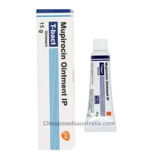 Mupirocin Ointment 15 gm