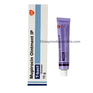 T-Bact Ointment