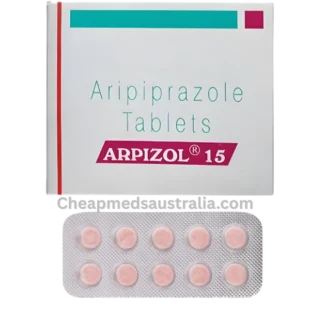 Arpizol 15 mg