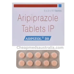 Arpizol 30 mg