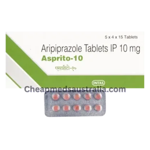 Asprito 10 mg