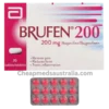 Brufen 200 Mg