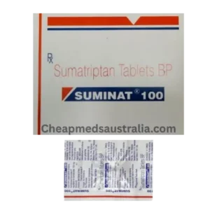 Buy Sumatriptan Online