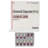 Celecoxib 200 mg