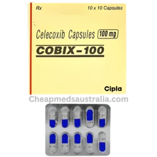 Cobix 100 mg