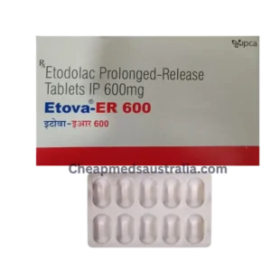 Etova 600 mg