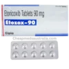 Etozox 90 mg