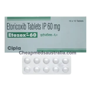 Etozox (Etoricoxib Australia​)