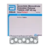 Isosorbide Mononitrate ER 40 Mg