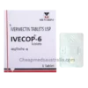 Ivecop 6 mg