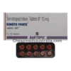 Kineto Forte 15 Mg