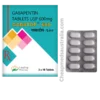 Neurontin 600 mg