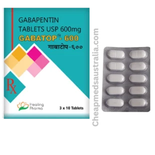 Neurontin 600 mg