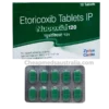 Nucoxia 120 mg (Etoricoxib)