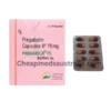 Pregarica 75 mg