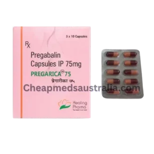 Pregarica 75 mg