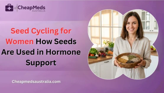 Seed Cycling for Women: How Seeds Are Used in Hormone Support