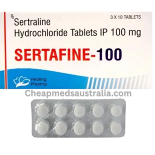 Sertafine Tablet