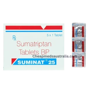 Suminat 25 mg