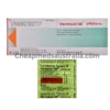 Vermisol 50 mg (Levamisole)