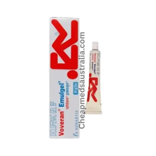 Voveran Emulgel 30 gm