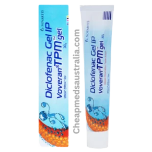 Diclofenac Gel 30 g