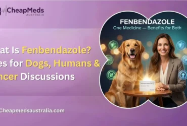 What Is Fenbendazole Uses for Dogs, Humans & Cancer Discussions