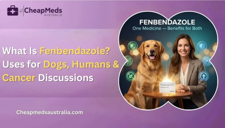What Is Fenbendazole? Uses for Dogs, Humans & Cancer Discussions