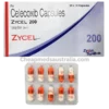 Zycel 200 Mg