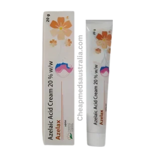 Azelax Cream (Azelaic Acid)