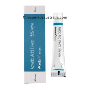 Azobril Cream