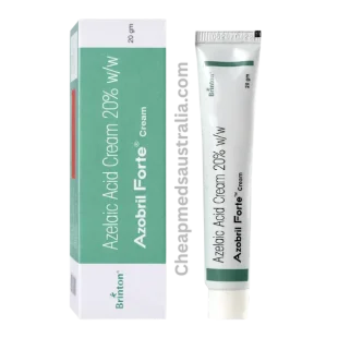 Azobril Forte Cream