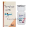 Bilypsa 4 Mg
