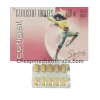 Cetigal 120 Mg Tablet (Cetilistat)