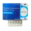 Citalopram 20 Mg