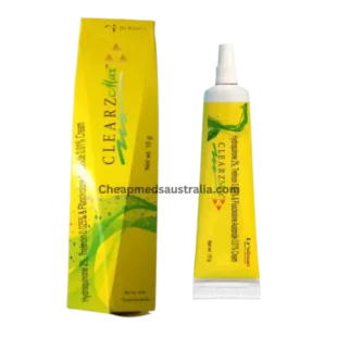 Clearz Max Cream 15gm