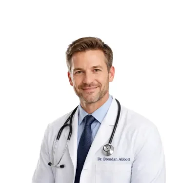 Dr. Brendan Abbott