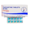 Dapotime 60 Mg