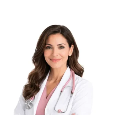 Dr. Emily Rodriguez