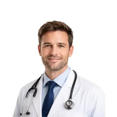 Dr. Kevin Matthews