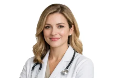 Dr. Olivia Bennett