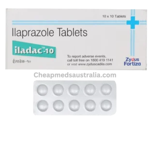 Iladac 10 Mg