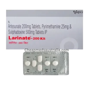 Larinate 200 Kit