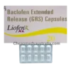 Liofen XL 20 Mg (Baclofen Australia​)
