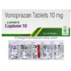 Lupivon 10 mg (Vonoprazan)