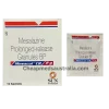 Mesalamine 2Gm Granules