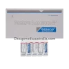Mesalamine 500 Mg Suppository