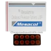 Mesalazine 400 Mg