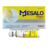 Mesalo Foam
