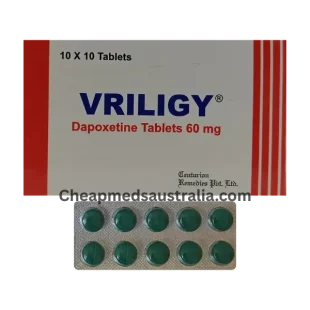 Priligy 60 Mg Australia